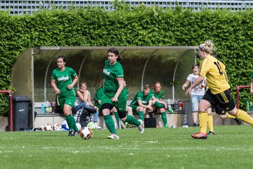 Bild 305 - OL GW Eimsb�ttel : SC Wentorf : Erfebnis: 2:2